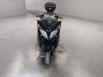 Suzuki Skywave 250M