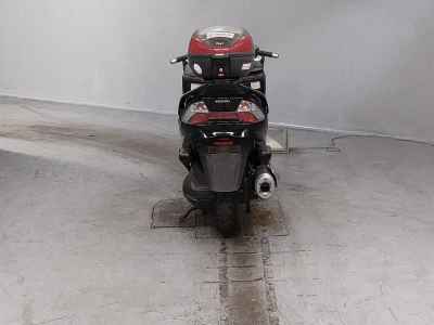 Suzuki Skywave 250M