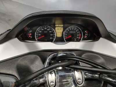 Suzuki Skywave 250M