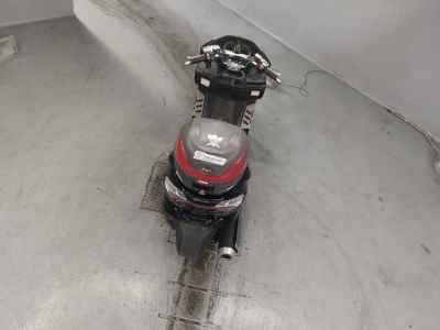 Suzuki Skywave 250M
