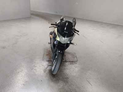 Honda CBR250R 2011