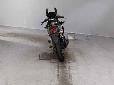 Honda CBR250R 2011