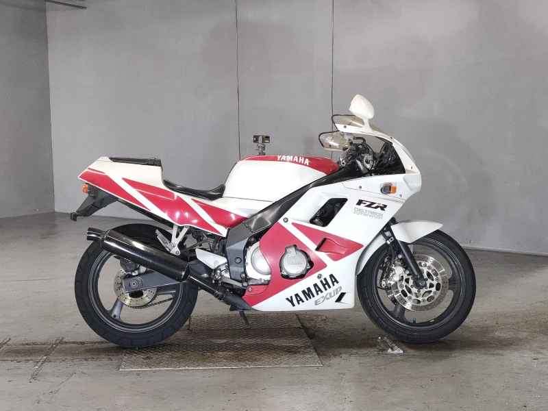Yamaha FZR250R