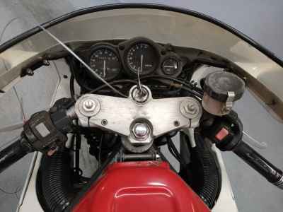 Yamaha FZR250R