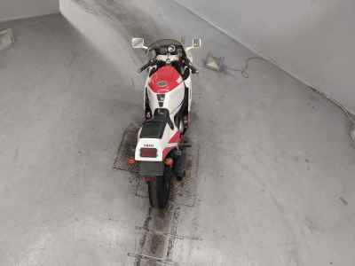 Yamaha FZR250R