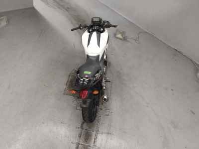 Honda NC700X 2012