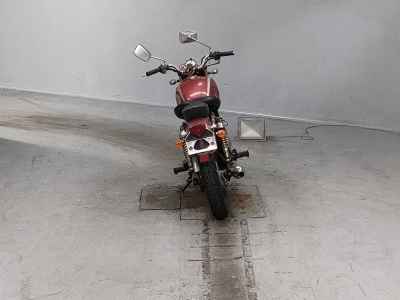 Kawasaki Estrella Custom