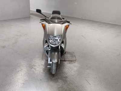 Honda Foresight