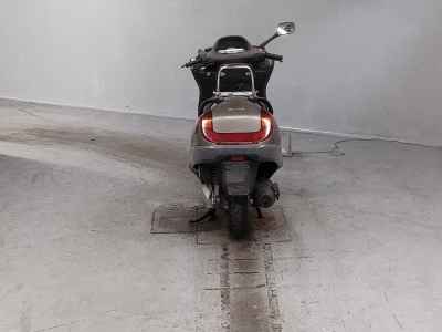 Honda Foresight