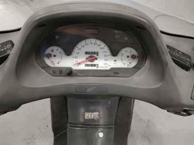Honda Foresight