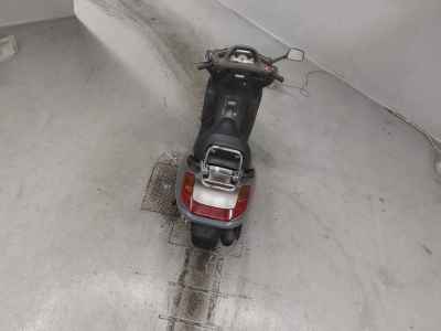 Honda Foresight
