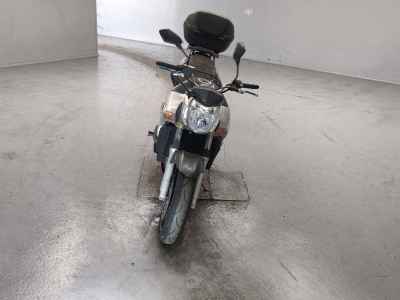 Suzuki GSR400