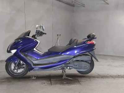 Yamaha Majesty 250 2007