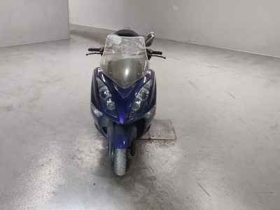 Yamaha Majesty 250 2007