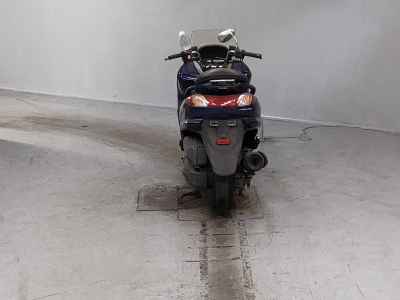 Yamaha Majesty 250 2007