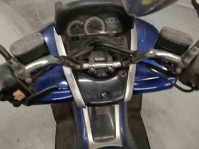 Yamaha Majesty 250 2007