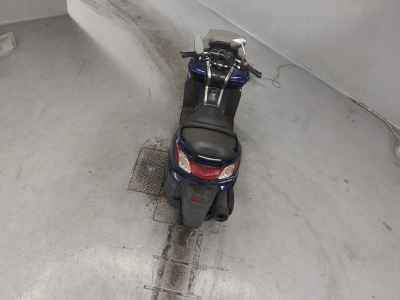 Yamaha Majesty 250 2007