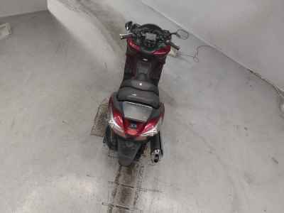 Honda Silver Wing 400GT 2009
