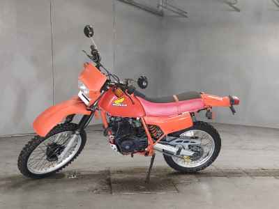 Honda XLX250R