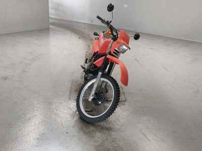 Honda XLX250R