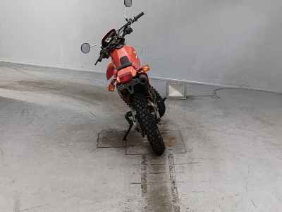 Honda XLX250R