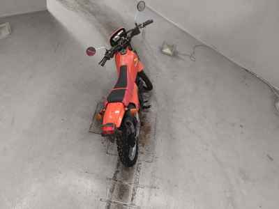 Honda XLX250R