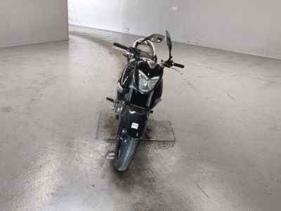 Suzuki GSR250