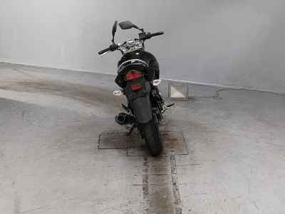 Suzuki GSR250