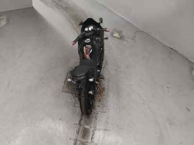 Kawasaki Ninja 250R 2012