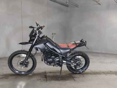 Yamaha Tricker 2006