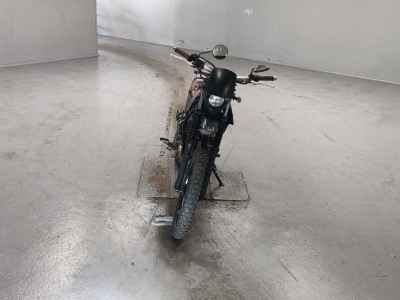Yamaha Tricker 2006