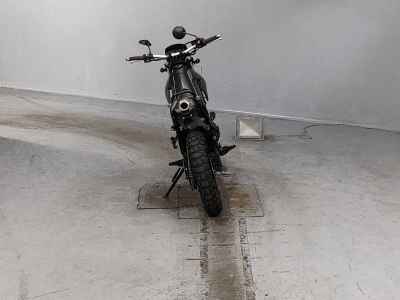 Yamaha Tricker 2006