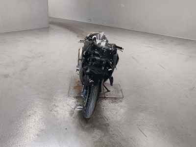 Kawasaki Ninja 250R 2009