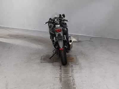 Kawasaki Ninja 250R 2009