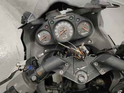 Kawasaki Ninja 250R 2009