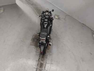 Kawasaki Ninja 250R 2009