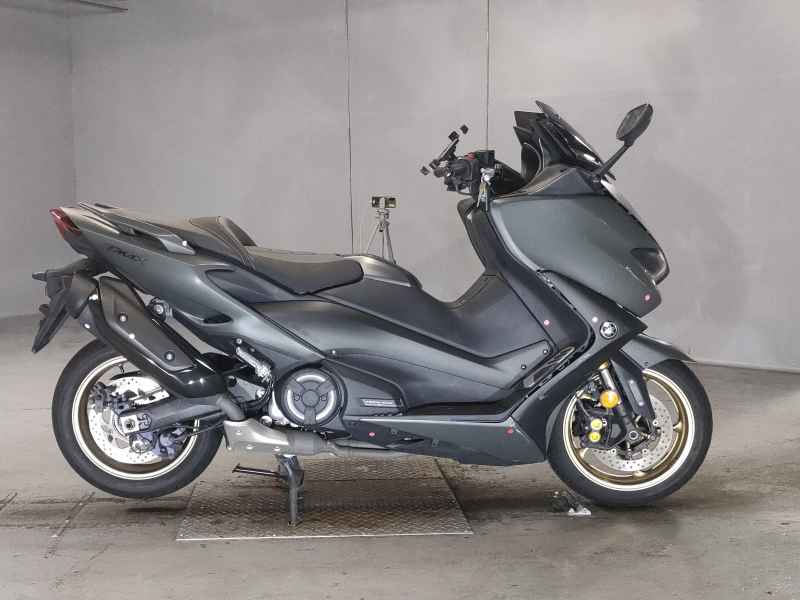 Yamaha TMAX 560 2020