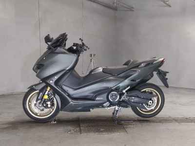 Yamaha TMAX 560 2020