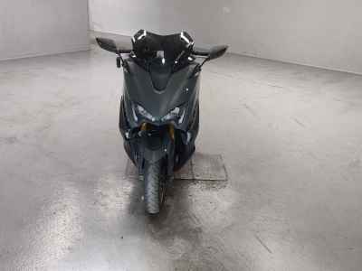 Yamaha TMAX 560 2020