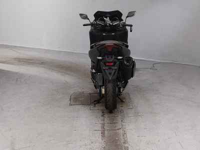 Yamaha TMAX 560 2020