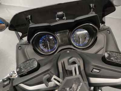 Yamaha TMAX 560 2020