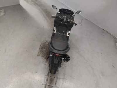 Yamaha TMAX 560 2020