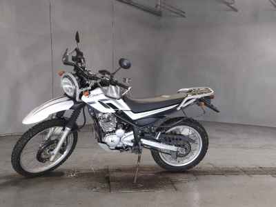 Yamaha XT250X 2005