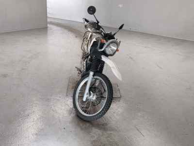 Yamaha XT250X 2005