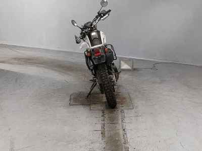 Yamaha XT250X 2005