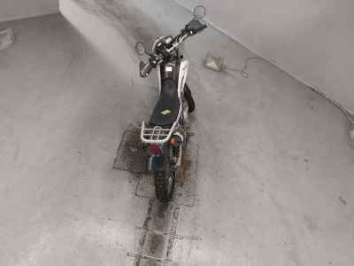 Yamaha XT250X 2005