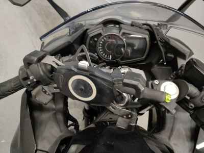 Kawasaki Ninja 400 2018