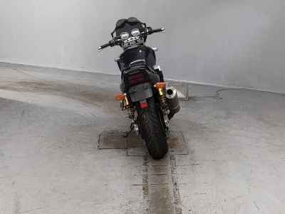 Yamaha XJR1200