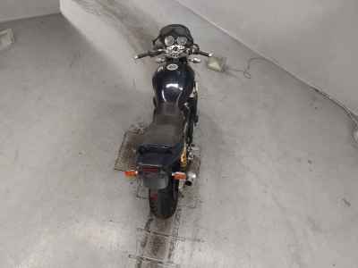 Yamaha XJR1200