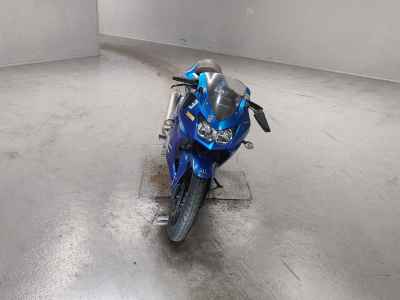 Kawasaki Ninja 250R 2008